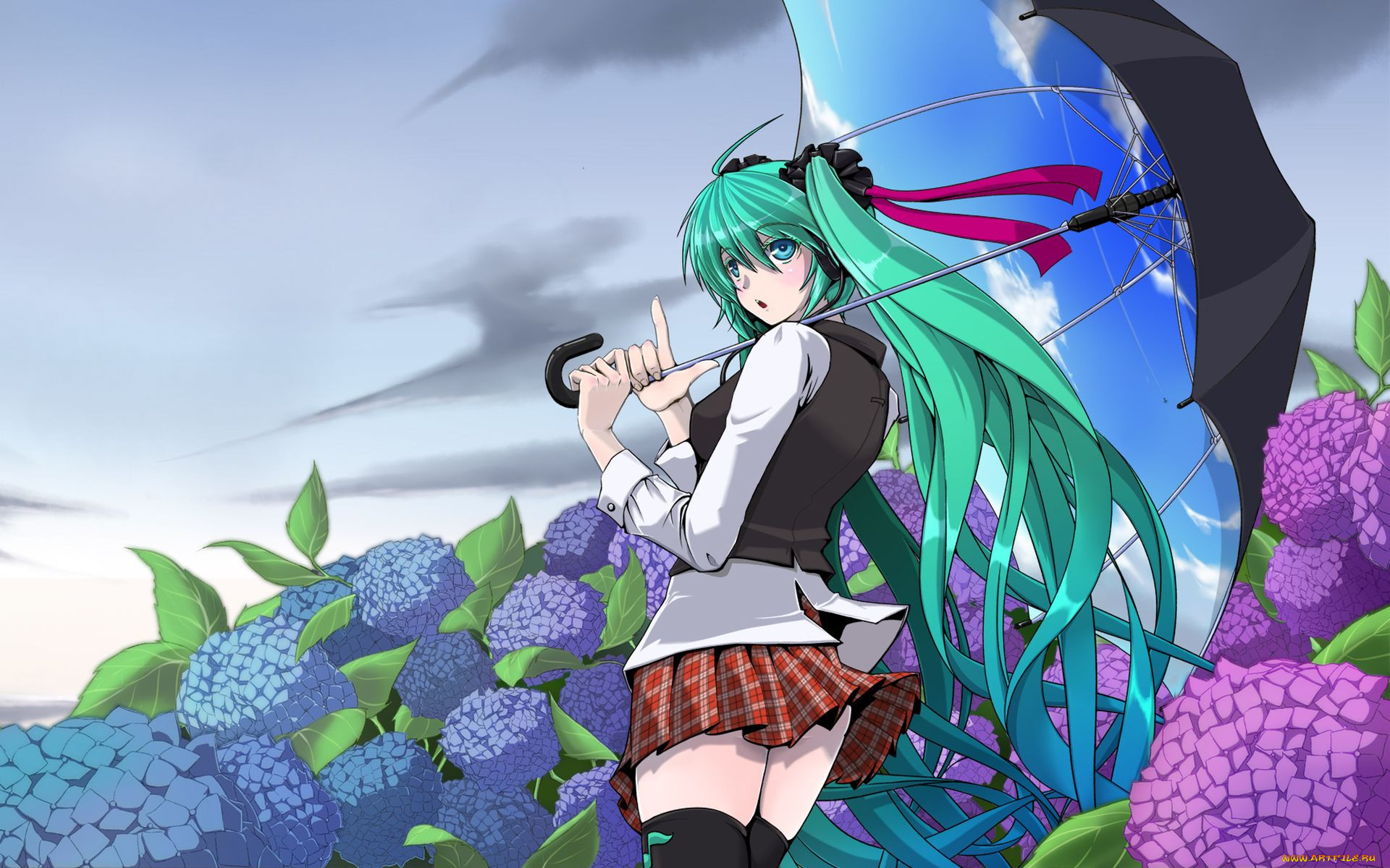 , vocaloid